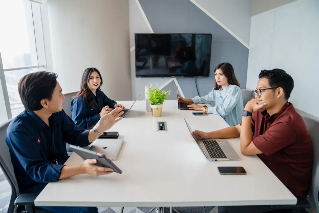 Telkom 500 World’s Best Employers 2025